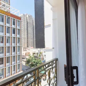 Hotel Aladin, Nha Trang