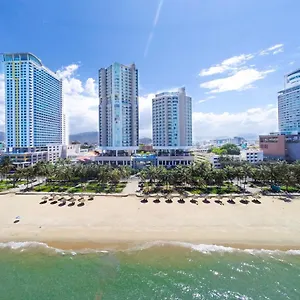 The Sea Luxury Apartment
