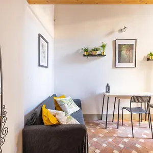 Little Sweet Trastevere Apartment Rome