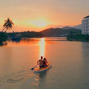 Champa Island - & Nha Trang