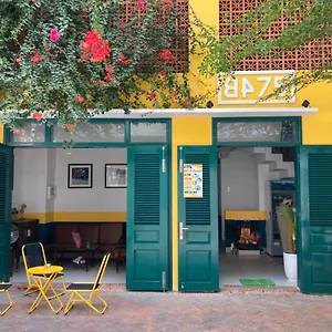 Hotel B475house, Nha Trang