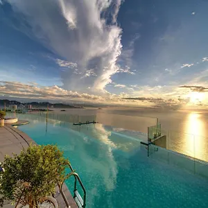 Mysea Panorama Superview Apartment
