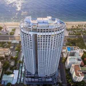 Luxanova Panorama Residences Aparthotel