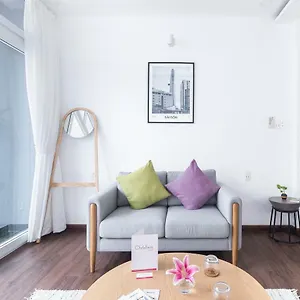 Simone's Shophouse - Not A Apartment Ho Chi Minh City