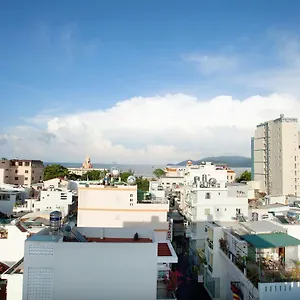 Appartement Galaxy, Nha Trang