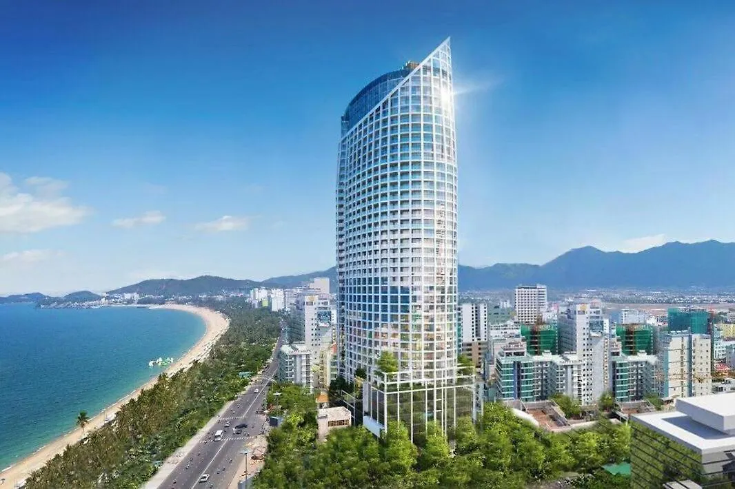 Panorama Nha Trang Hotel Managed By Lucy