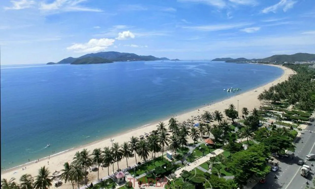 Panorama Nha Trang Hotel Managed By Lucy Apartmán