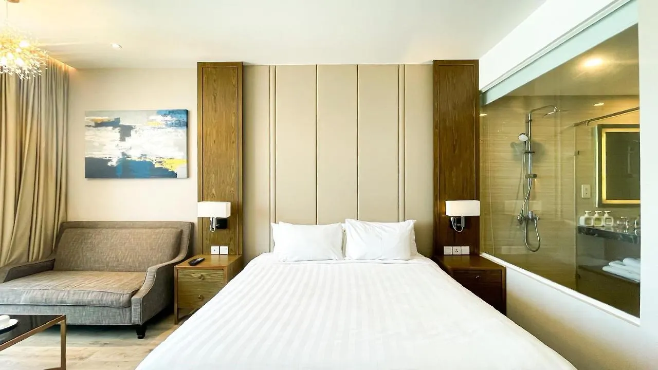 Panorama Nha Trang Hotel Managed By Lucy