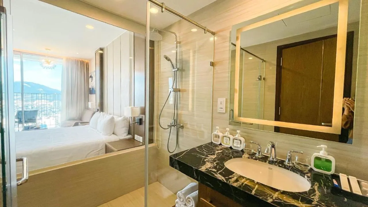 Panorama Nha Trang Hotel Managed By Lucy