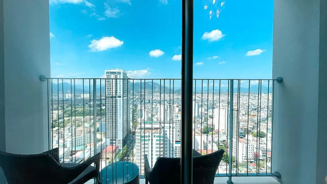 Panorama Nha Trang Hotel Managed By Lucy Vietnam