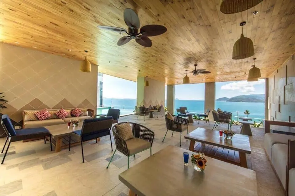Apartmán Panorama Nha Trang Hotel Managed By Lucy