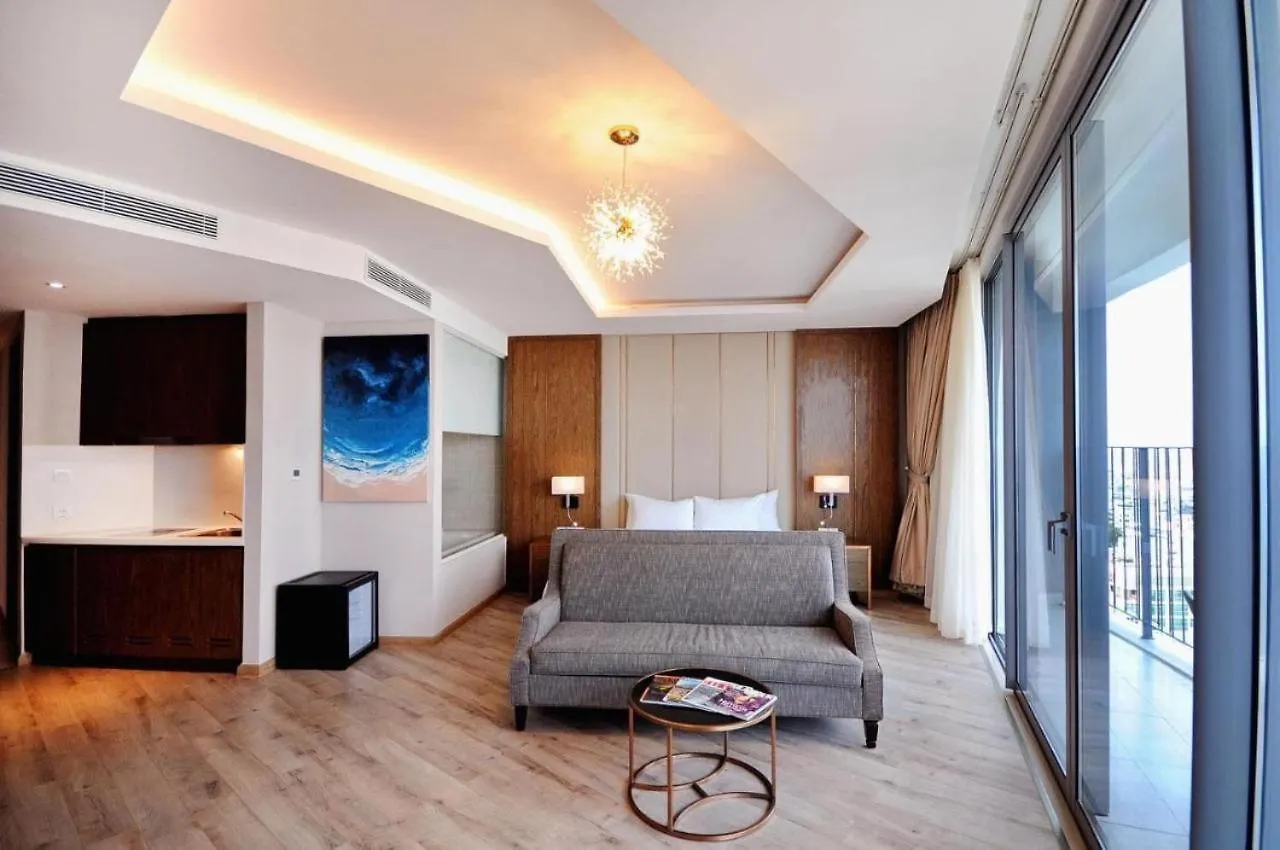 Panorama Nha Trang Hotel Managed By Lucy