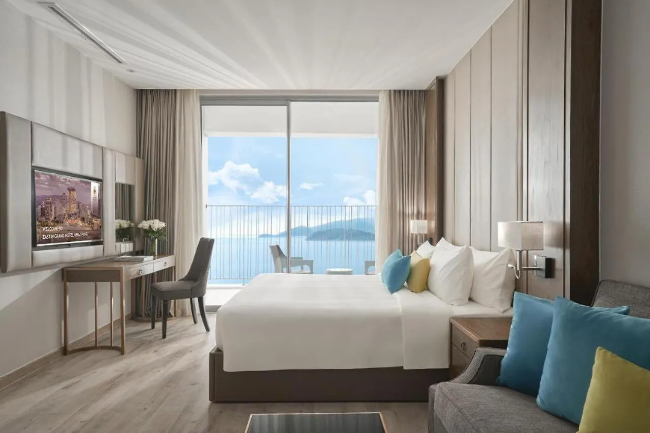 Panorama Nha Trang Hotel Managed By Lucy Apartmán