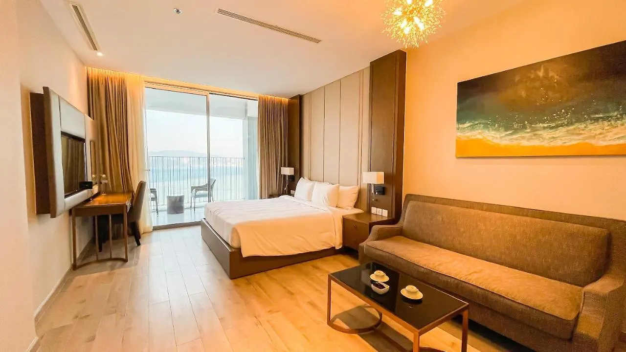 Panorama Nha Trang Hotel Managed By Lucy 0*,