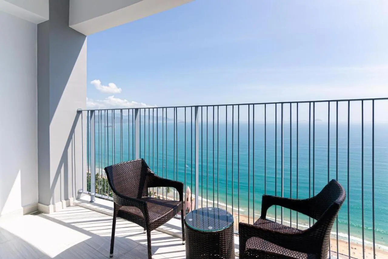 Appartamento Panorama Nha Trang Hotel Managed By Lucy