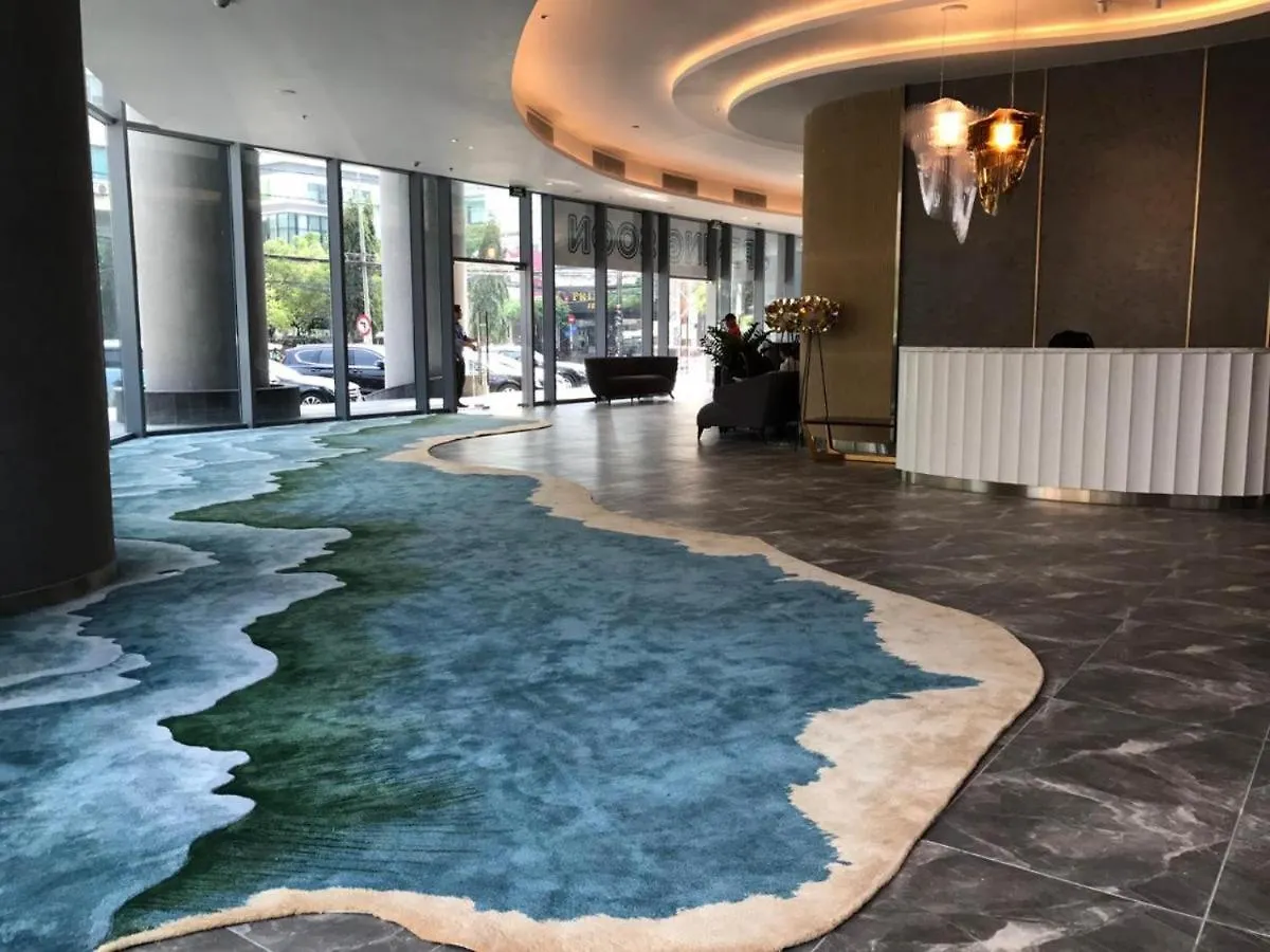 Panorama Nha Trang Hotel Managed By Lucy