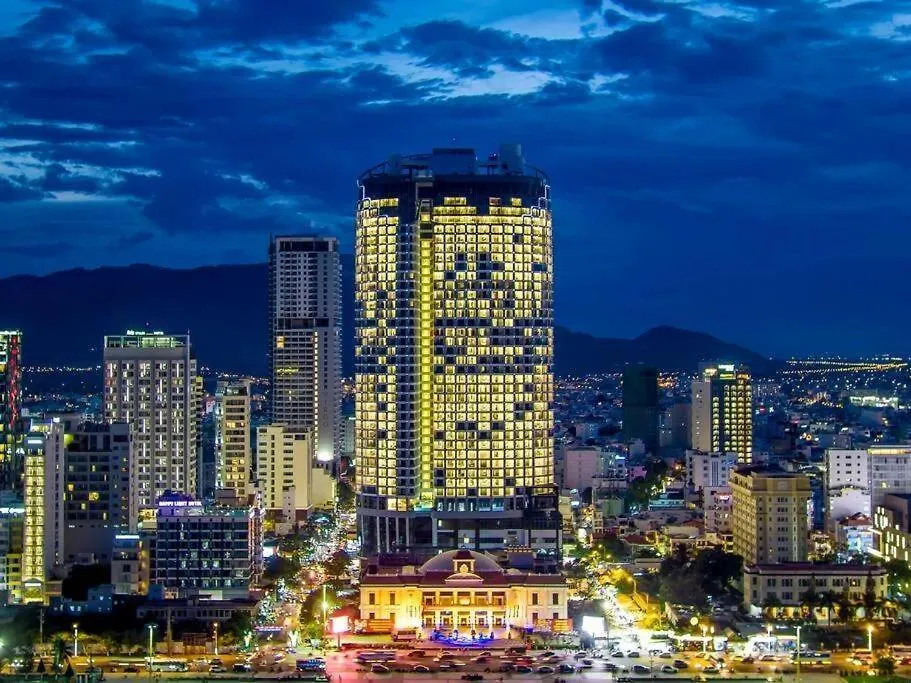 Panorama Nha Trang Hotel Managed By Lucy 0*,