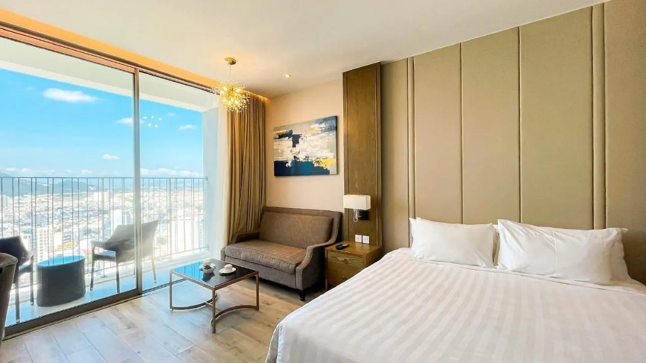 Panorama Nha Trang Hotel Managed By Lucy Vietnam