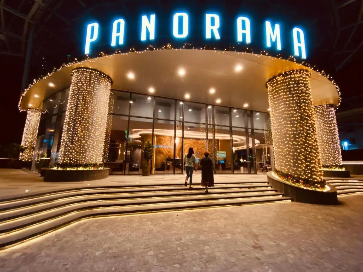 Appartamento Panorama Nha Trang Hotel Managed By Lucy