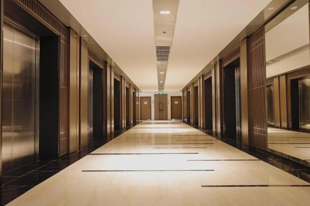 Panorama Nha Trang Hotel Managed By Lucy Appartamento