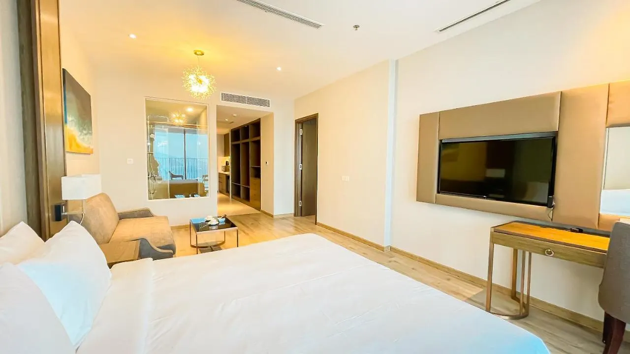 Panorama Nha Trang Hotel Managed By Lucy