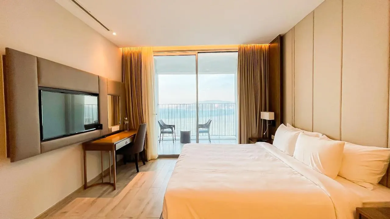 Appartamento Panorama Nha Trang Hotel Managed By Lucy