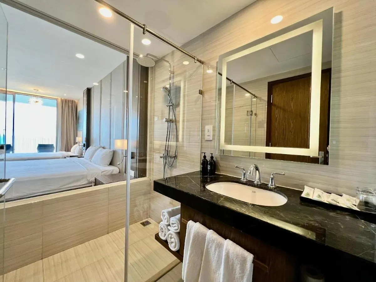 Appartamento Panorama Nha Trang Hotel Managed By Lucy