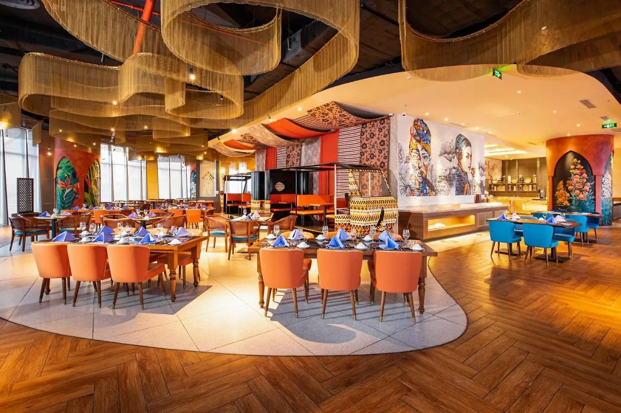 Panorama Nha Trang Hotel Managed By Lucy Appartamento